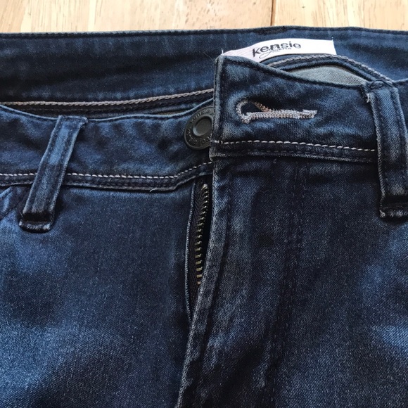 Kensie Jeggins - Picture 3 of 5